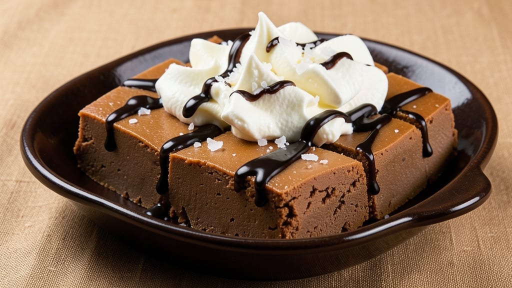 Belgian Chocolate Fudge Recipe: Rich Cocoa Depth With Crunchy Walnut Topping