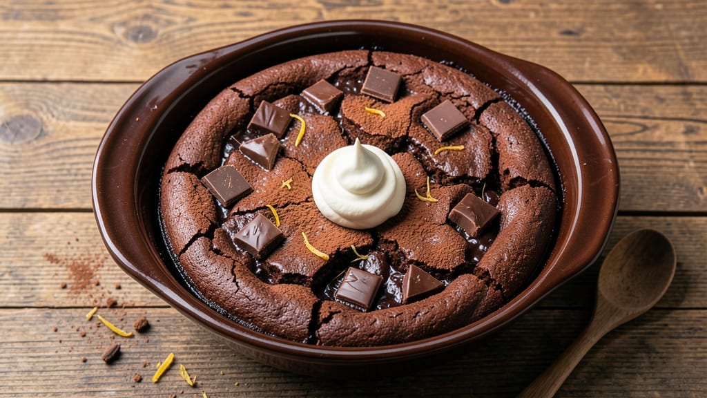 Belgian Chocolate Brownie Recipe: Fudgy Cocoa Depth With Crispy Chocolate Edges