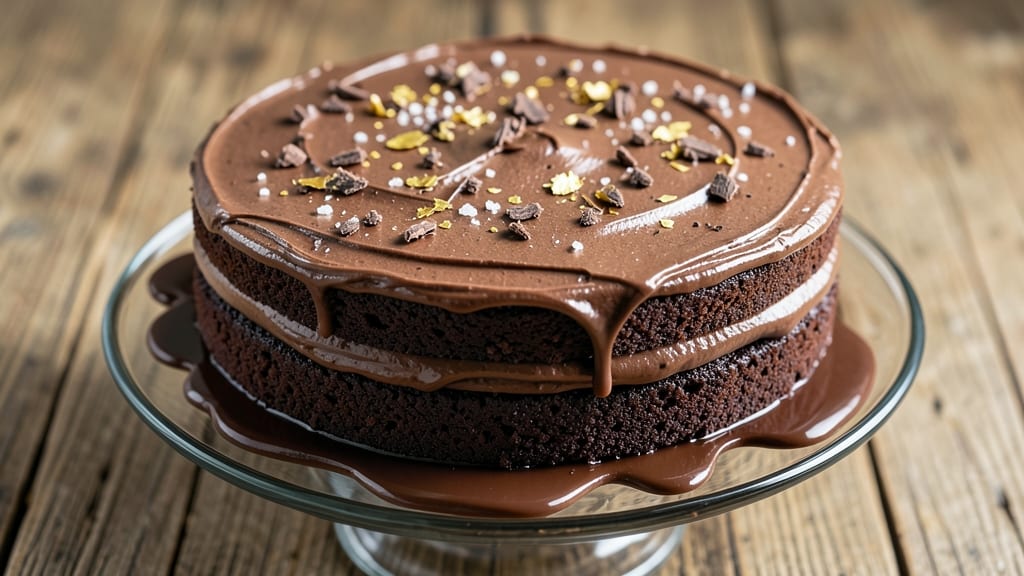 Cake Boss Chocolate Frosting Recipe: Ultra-Smooth Fudge Swirls With Secret Buttery Trick