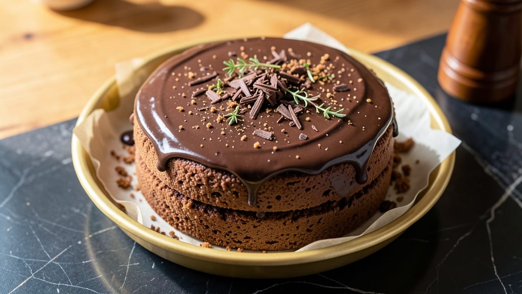 Betty Crocker Chocolate Pudding Cake Recipe: Fudgy Layers and Velvet Texture