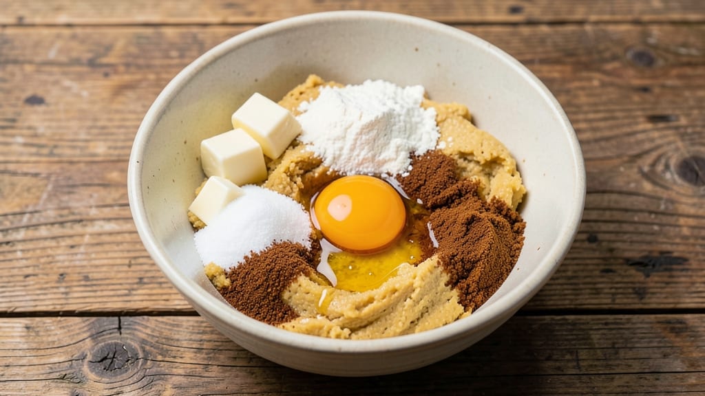 Carl's Jr Chocolate Chip Cookie Recipe: Fudgy Centers and Crunchy Chips in Every Bite