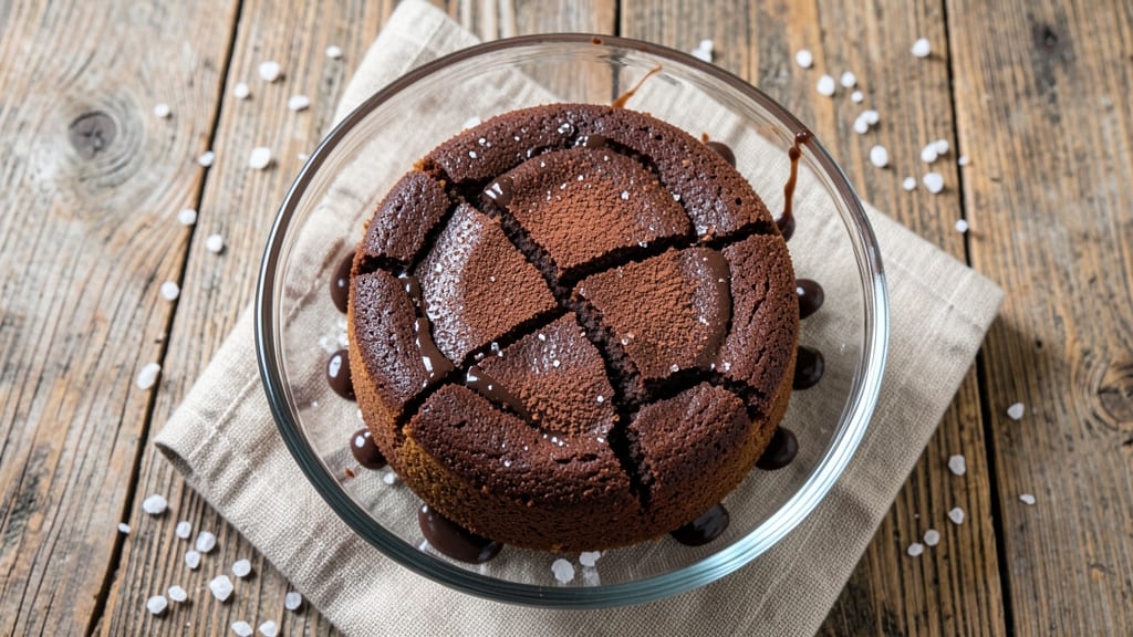 Cassava Flour Chocolate Cake Recipe: Ultra Moist Crumb With Gluten-Free Richness