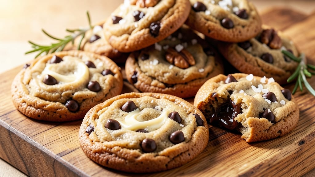Bluebonnet Chocolate Chip Cookie Recipe: Buttery Soft Centers With Perfectly Browned Edges