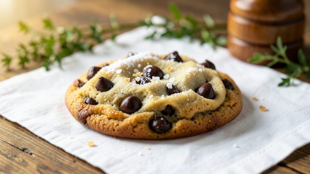 Carlo's Bakery Chocolate Chip Cookie Recipe: Double-Baked Crunch and Gooey Centers
