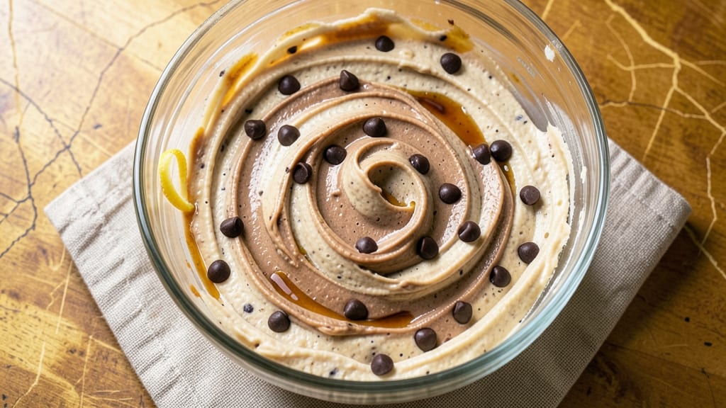 Betty Crocker Peanut Butter Chocolate Chip Cookie Recipe: Nutty Swirls and Melty Chips in One Bite