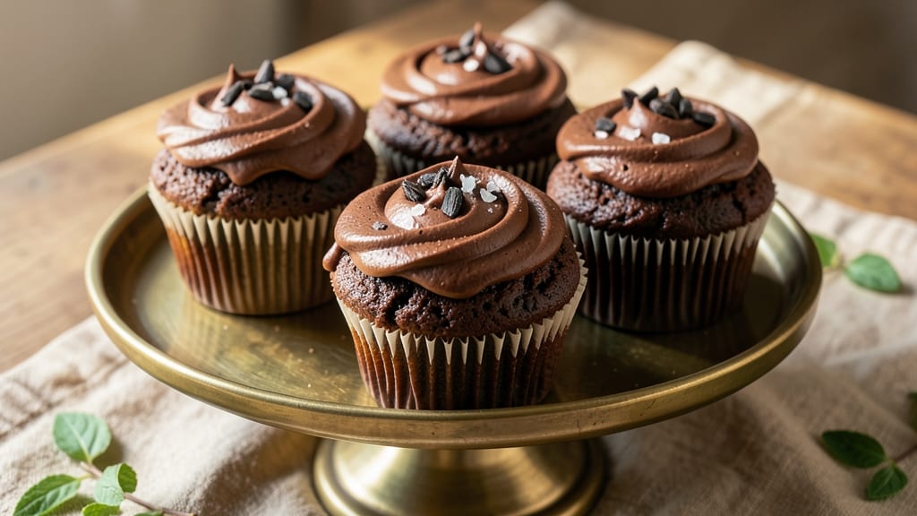 Best Chocolate Cupcake Recipe Ever: Triple-Layered Moisture With Hidden Coffee Boost