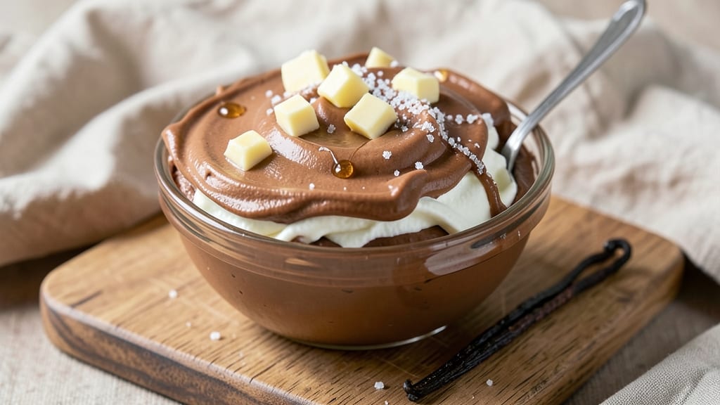 Barefoot Contessa Chocolate Frosting Recipe: Velvety Swirls Without Separation