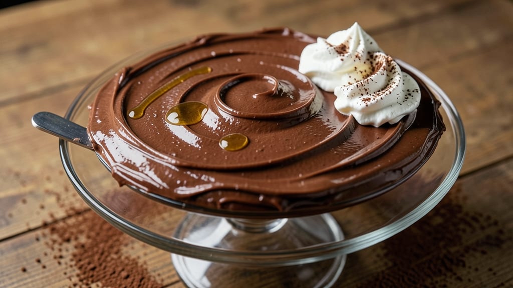 Bakery-Style Chocolate Frosting Recipe: Ultra-Smooth Swirls for Layered Cakes