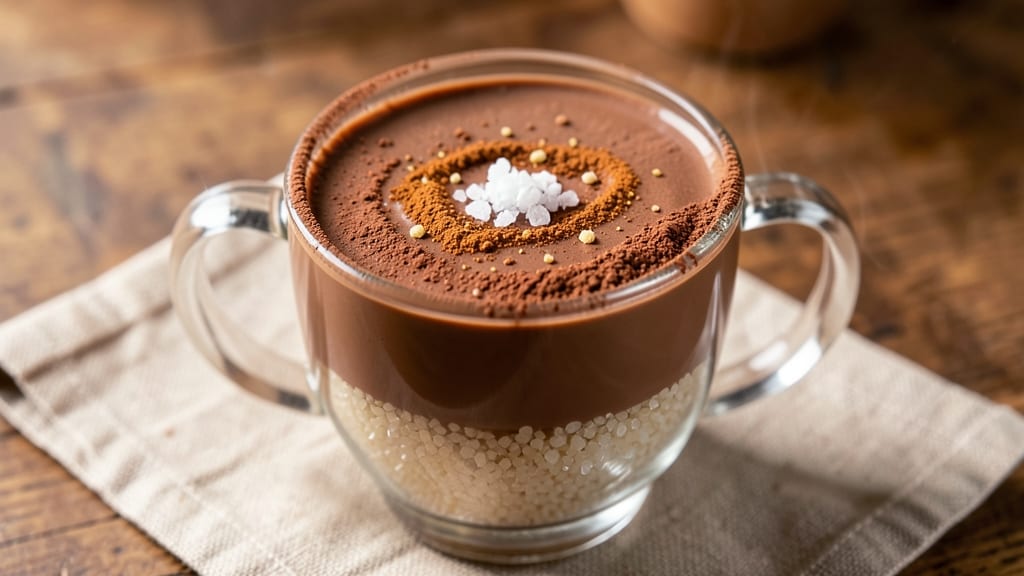Best Ever Hot Chocolate Mix Recipe: Whisk-In Warmth for Instant Cozy Moments
