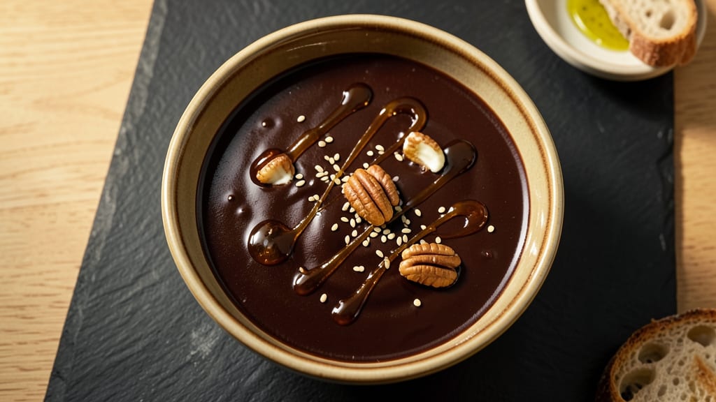 Bourbon Chocolate Candies Recipe: Boozy Fudge With Caramelized Depth