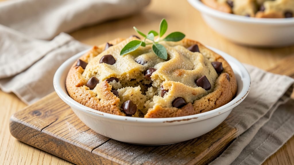 Butter Flavored Crisco Chocolate Chip Recipe: Rich, Fudgy Bites With Secret Shortcut