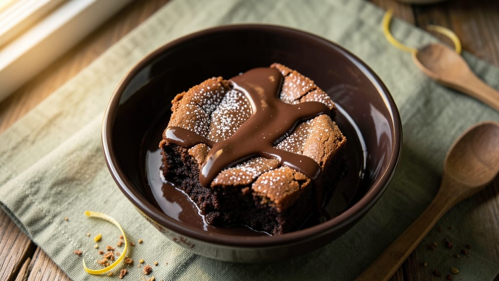 Betty Crocker Milk Chocolate Brownie Recipe: Fudgy Swirls and Crispy Edges