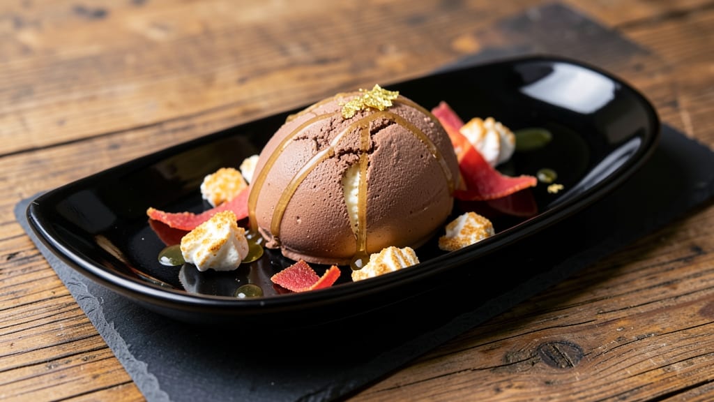 Champagne Chocolate Mousse Recipe: Effervescent Lightness Meets Decadent Richness