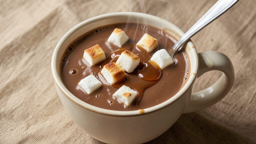 Bob Evans Hot Chocolate Recipe: Velvety Marshmallow Clouds in 10 Minutes