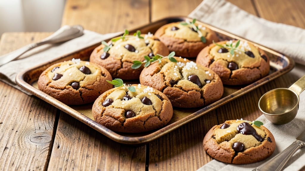 Chewy Chocolate Chip Cookie Recipe No Brown Sugar: Soft-Centered Magic With White Sugar Magic