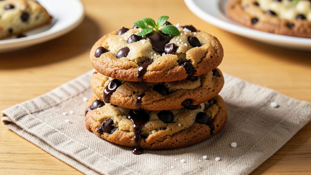 Basic Chocolate Chip Cookie Recipe Uk: Buttery Crunch and Gooey Centers Every Time