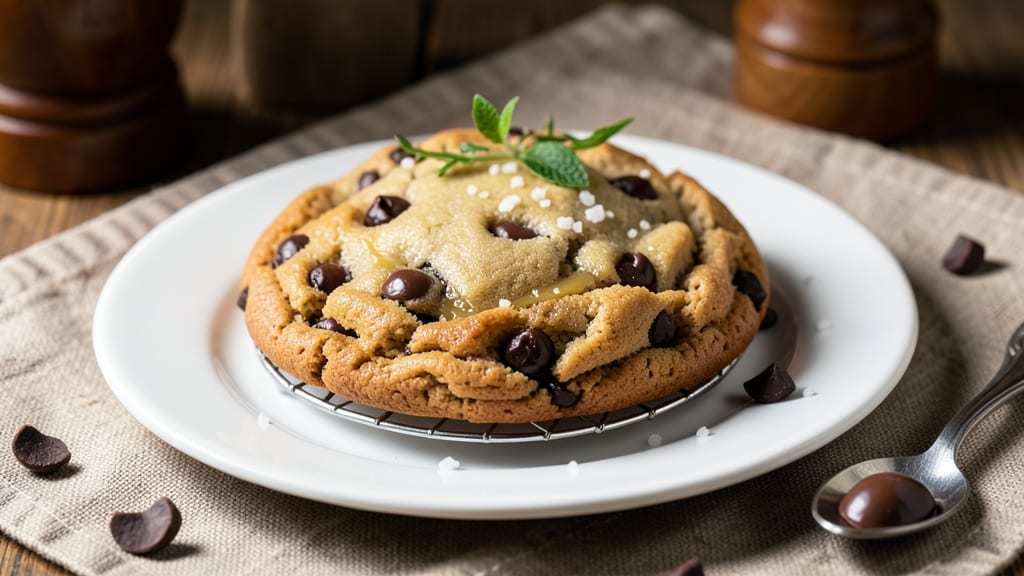 Best Chocolate Chip Cookie Recipe Test: Bakery-Style Crunch and Gooey Centers