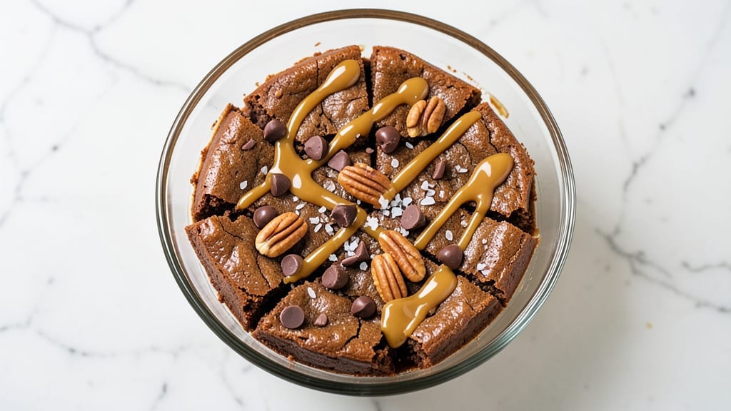 Betty Crocker Milk Chocolate Brownie Mix Recipe: Triple-Layered Fudgy Magic