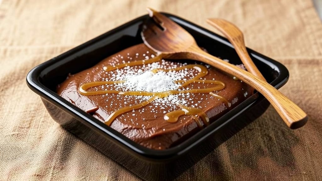 Brenda Gantt's Chocolate Fudge Recipe: Ultra-Smooth Richness Without Seeds