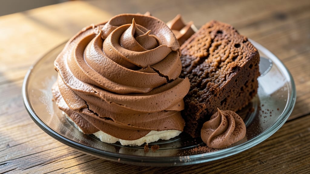 Betty Crocker's Chocolate Buttercream Frosting Recipe: Ultra-Smooth Swirls in 10 Minutes