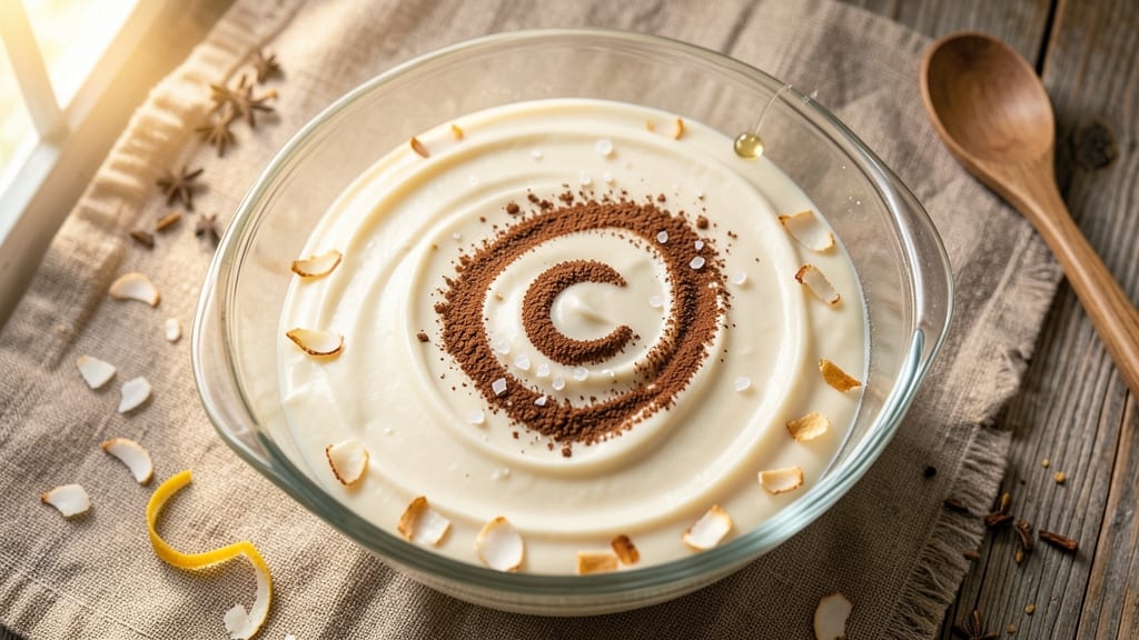 Cacao Butter White Chocolate Recipe: Ultra-Smooth Melt-in-Mouth Truffles
