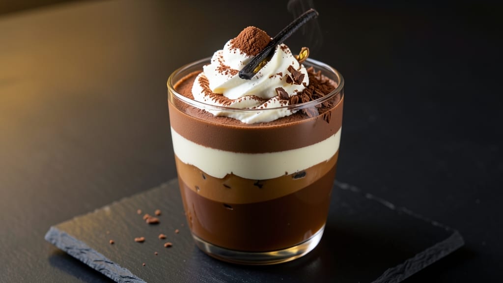 Cheesecake Factory Chocolate Martini Recipe: Triple-Layered Fudgy Swirls With Boozy Depth
