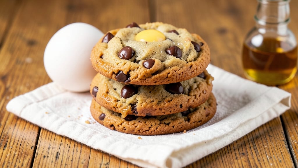Basic Chewy Chocolate Chip Cookie Recipe: Brown Butter Secrets for Maximum Flavor