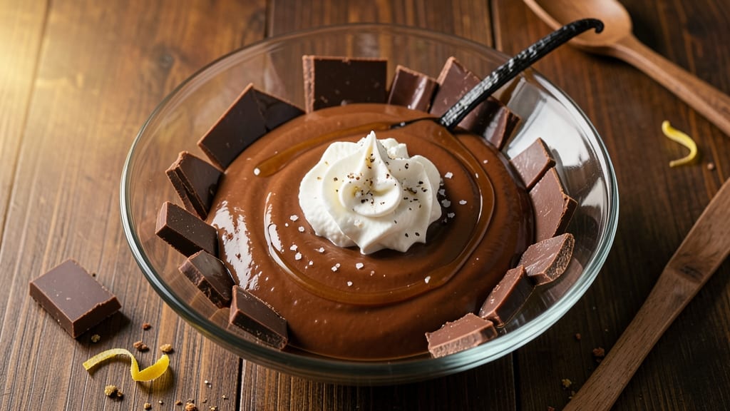 Bakers Chocolate Dipping Recipe: Warm Melted Magic for Dippers and Dippers