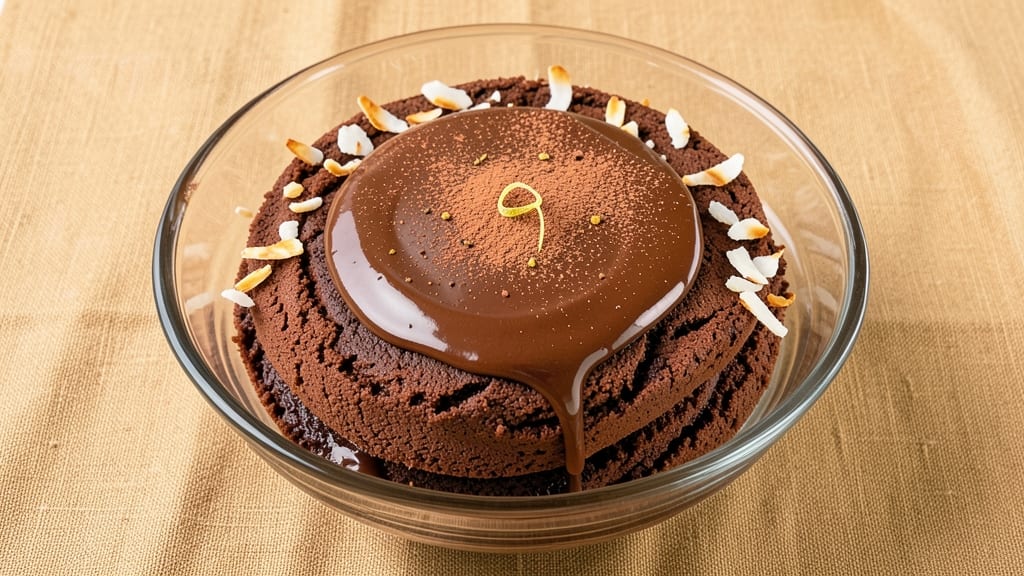 Cake Recipe With Hot Chocolate Mix: Decadent Layers of Chocolate Bliss
