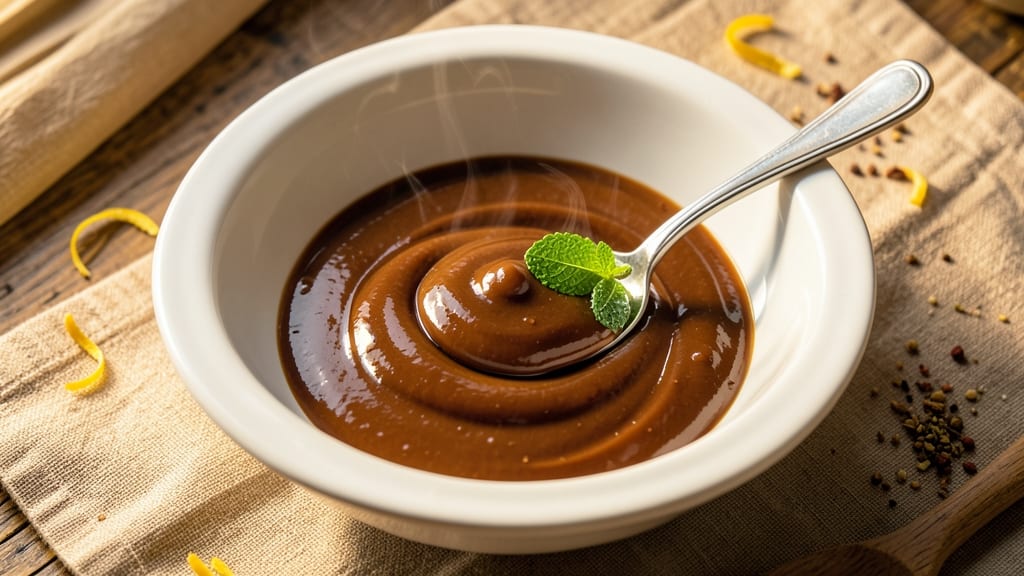 Betty Crocker's Chocolate Glaze Recipe: Silky Smooth Drizzle for Cakes and Cookies