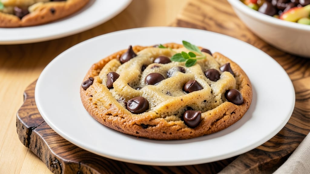 Best Chocolate Chip Recipe Tasty: Double Chocolate Gooey Cracks