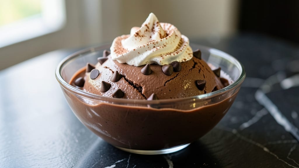 Baskin Robbins Chocolate Ice Cream Recipe: Ultra-Smooth Swirls With Fudgy Cocoa Crunch