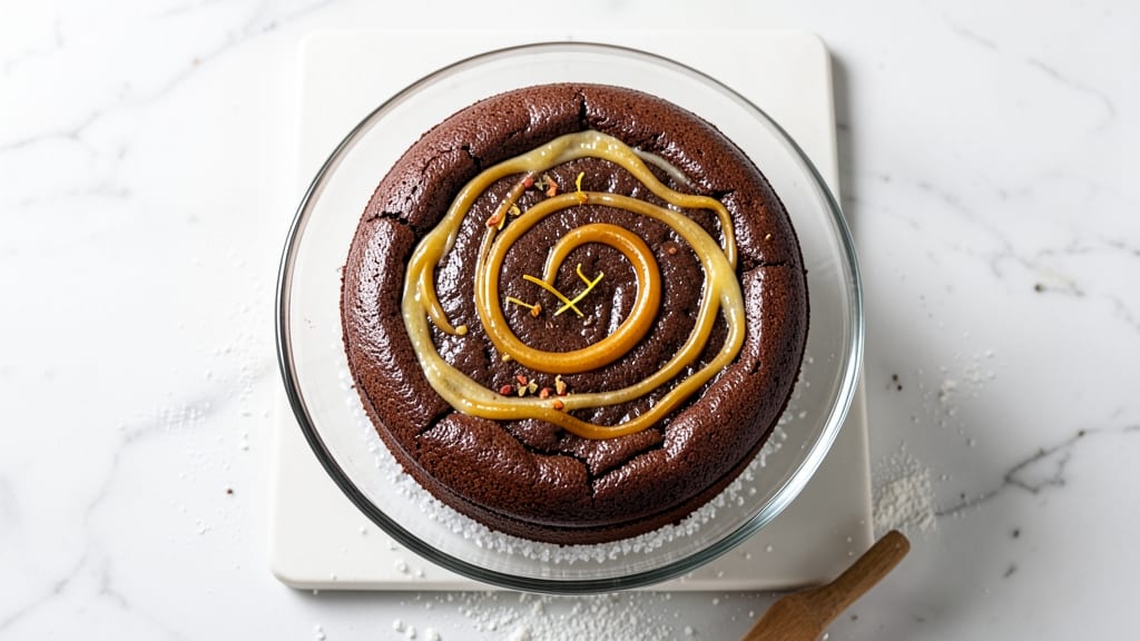 Best Steamed Chocolate Cake Recipe: Moist Center With Silky Chocolate Shine