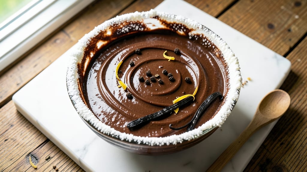 Betty Crocker's Chocolate Fudge Icing Recipe: Velvety Swirls Without the Mess