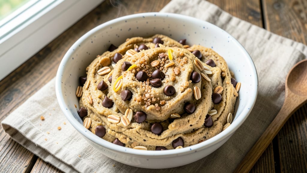 Best Chocolate Chip Oatmeal Cookie Recipe in the World: Fudgy-Crunchy Magic in One Bite