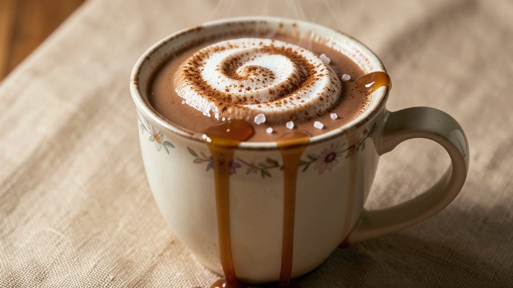 Cacao Paste Hot Chocolate Recipe: Richer Than Store-Bought with Real Cocoa Depth