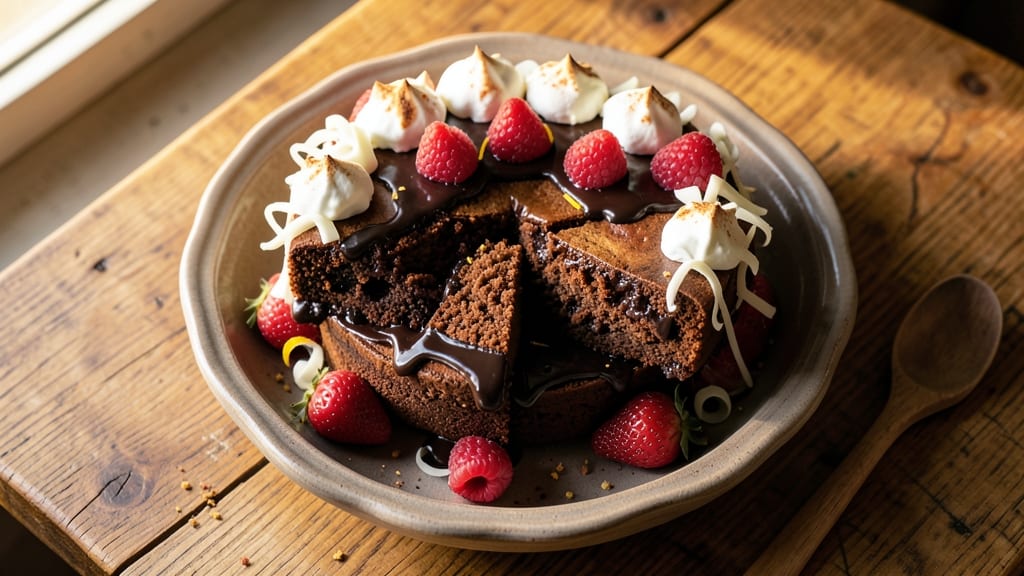 Best Chocolate Birthday Cake Recipe Ever: Triple-Layer Moisture That Never Dries Out