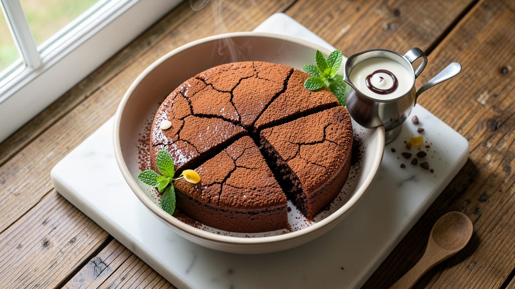 Carnation Evaporated Milk Chocolate Cake Recipe: Ultra-Moist Layers With Secret Dairy Boost