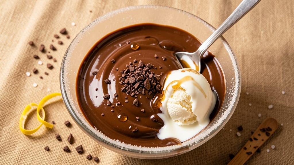 Best Chocolate Thick Shake Recipe: Ultra-Rich Fudge Swirls in 5 Minutes
