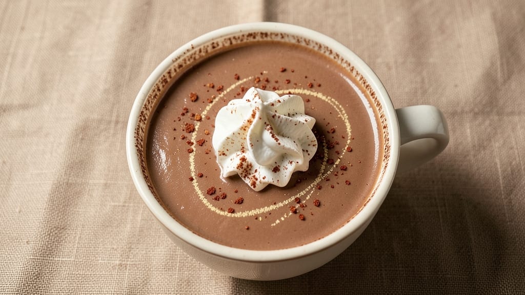 Biscoff Hot Chocolate Recipe: Spiced Whisk Mix for Instant Cozy Moments