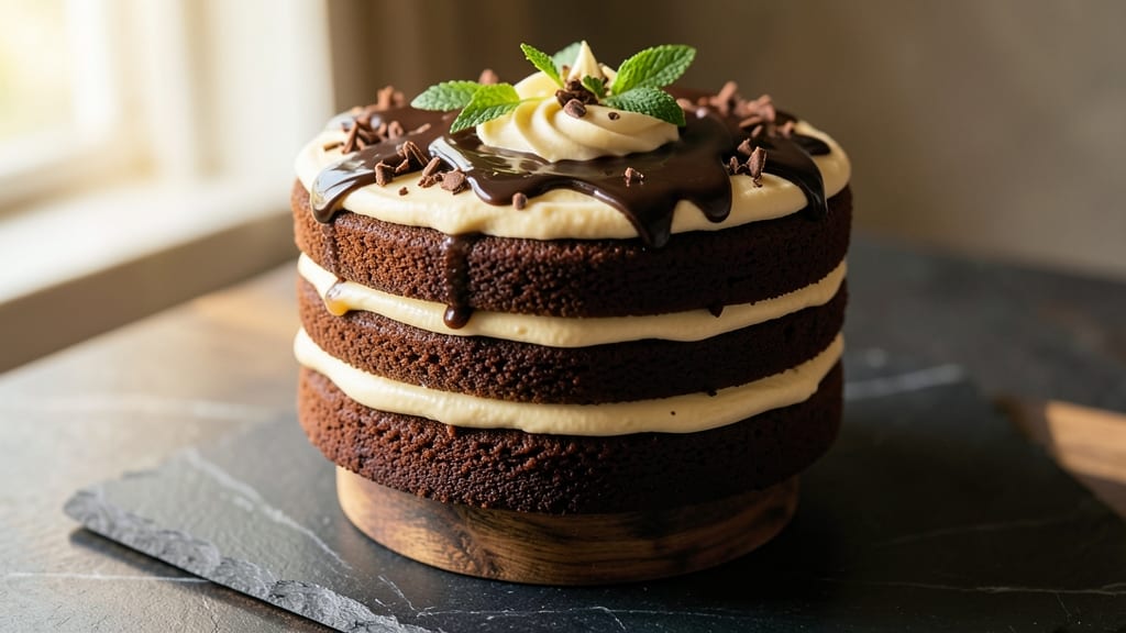 Betty Crocker Butter Recipe Chocolate Cake Mix: Ultra-Moist Layers With Buttery Frosting