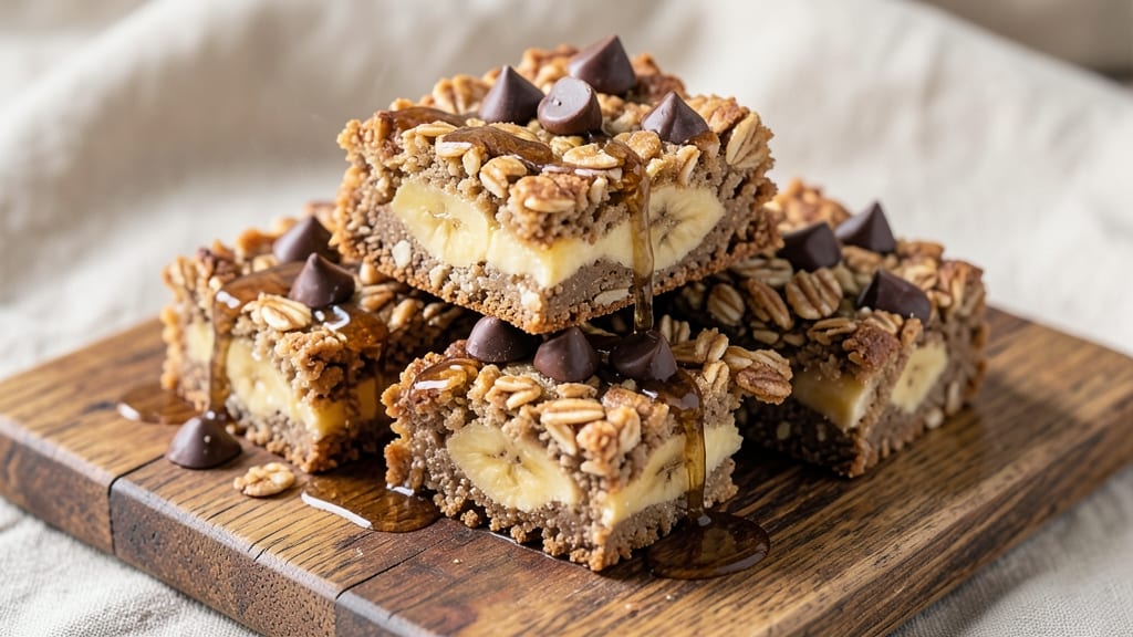Benefit Bars Banana Chocolate Chunk Recipe: No-Bake Energy Bites With Fudgy Texture