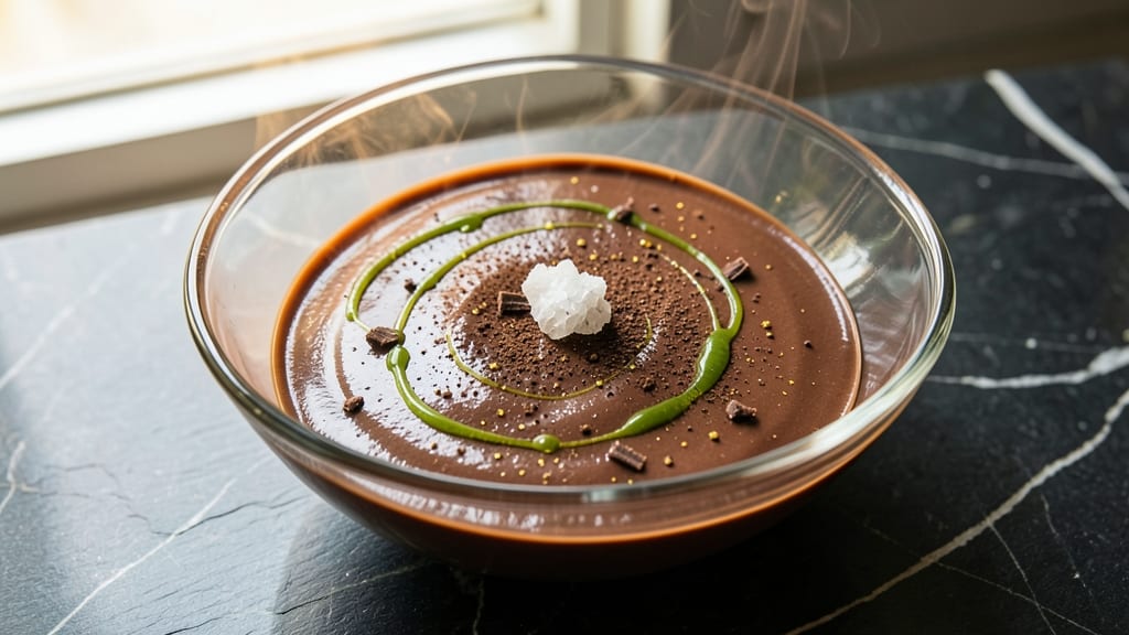 Bakers Chocolate Ganache Recipe: Ultra-Smooth Velvety Layers in Minutes