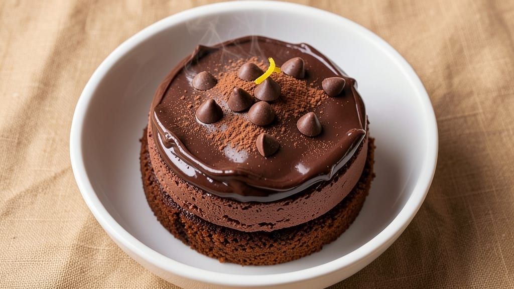 Cheesecake Factory Chocolate Mousse Cake Recipe: Triple-Layered Decadence With Crisp Shells