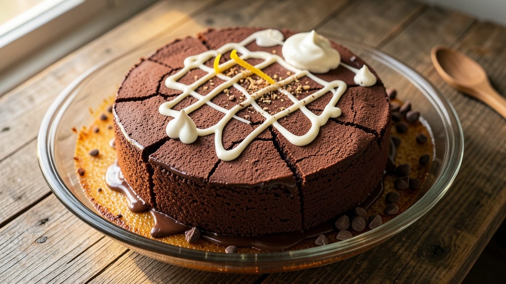 Best Vegan Chocolate Cake Recipe UK: Moist Layers and Rich Cocoa Depth