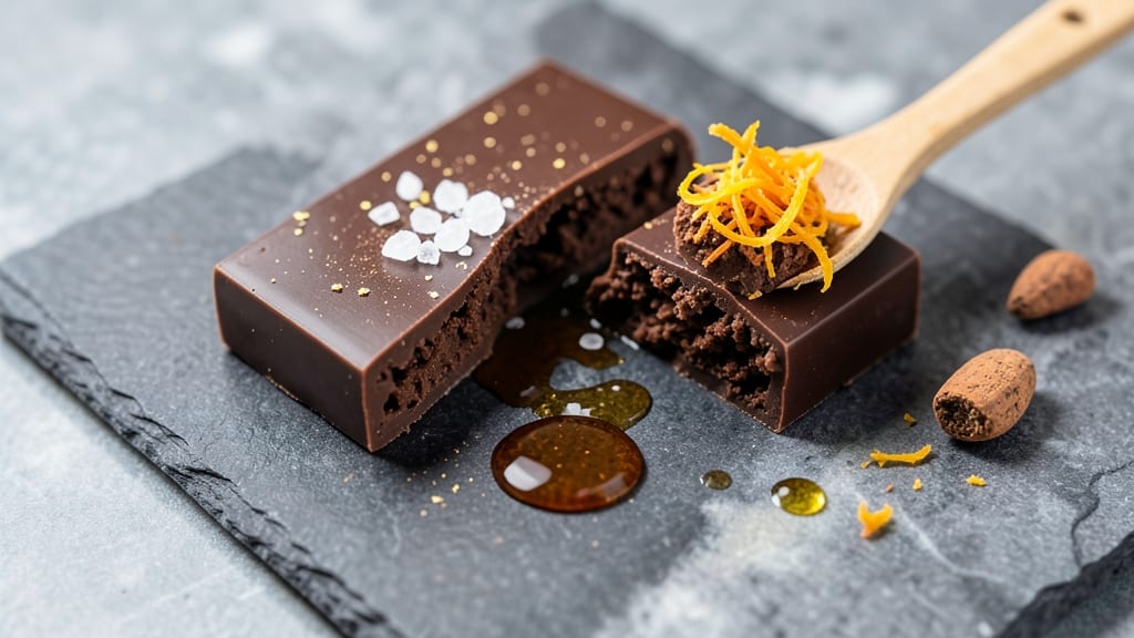 Bean-to-Bar Chocolate Recipe: From Fermented Cocoa to Rich Homemade Bars