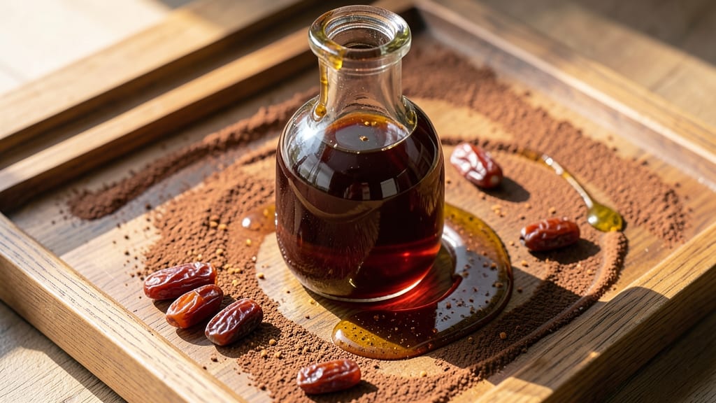 Cacao Chocolate Syrup Recipe: Ultra-Smooth Drizzle With No Refined Sugar
