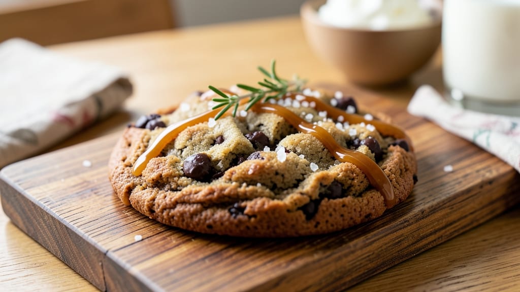 Cake Boss Chocolate Chip Cookie Recipe: Buttery Swirls and Crunchy Centers