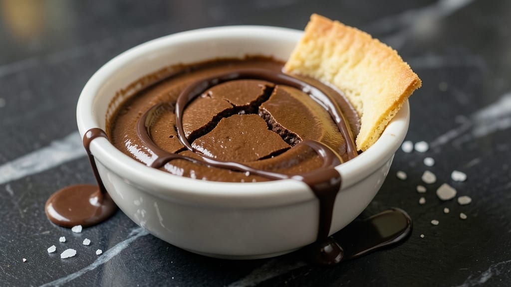 Bakeable Chocolate Filling Recipe: Fudgy Melt-In-Mouth Layers for Baked Goodies