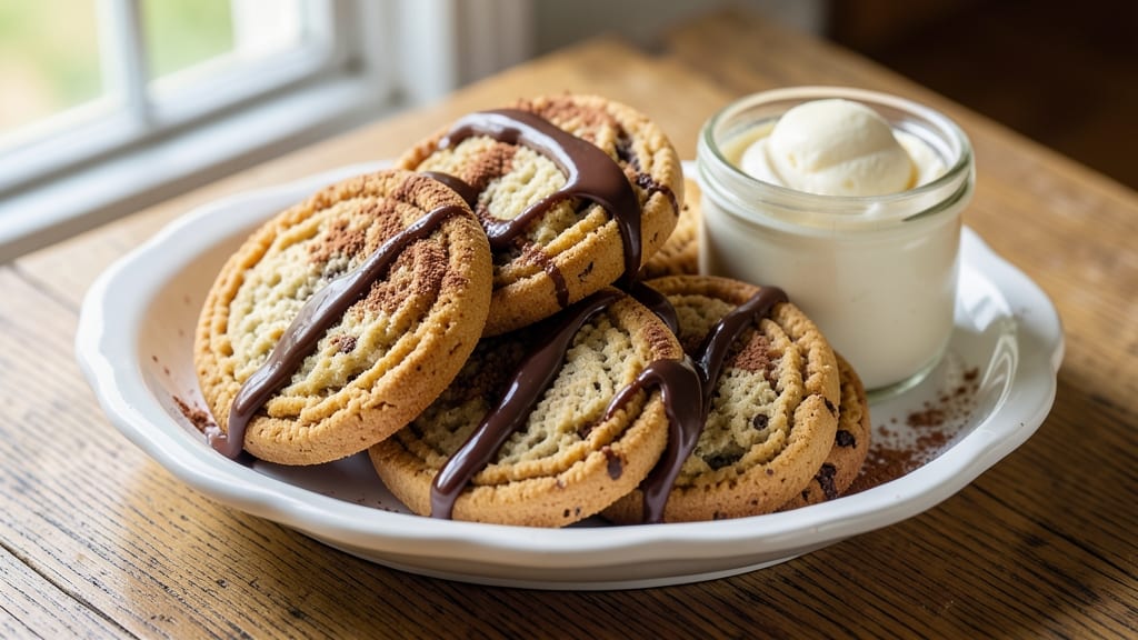 Betty Crocker Chocolate Spritz Cookie Recipe: Buttery Crunch and Melty Cocoa Magic